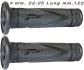 PROGRIP 837 Poignes Diamtre 22-25 mm Longueur 122 mm