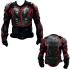 BLOUSON GP PRO PLASTRON PROTECTION ARMURE JACKET LARGE/XL*
