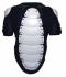 PLASTRON PROTECTION MANCHES COURTES L/XL*