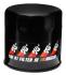 K&N FILTRE  HUILE PERFORMANCE KN PS-1004 HONDA S2000 2.0 ESSENCE INJECTION 2000-2007 TOUS MODLES*