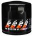 K&N FILTRE  HUILE PERFORMANCE KN PS2004 JEEP CHEROKEE 2.5 ESSENCE INJECTION 1987-1992 TOUS MODLES