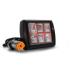 DYNOJET POWER VISION PV1 NOIR HARLEY DAVIDSON INJECTION DELPHI