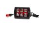 NOUVEAU DYNOJET POWER VISION PV3B NOIR HARLEY DAVIDSON 2021