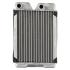FORD MUSTANG 1964-1968 RADIATEUR DE CHAUFFAGE (Monte sur modle sans Climatisation) Heater core aluminium