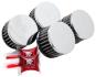 K&N FILTRE  AIR UNIVERSEL KN RC0844 RC-0844*