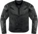Blouson Moto ICON OVERLORD RESISTANCE STEALTH*