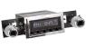FORD MUSTANG 1969-1973 AUTORADIO FULL OPTIONS AM/FM + DAB+ + Multicouleurs ecran + Bluetooth + Prise Auxiliaire + 2 Ports USB + RCA + SORTIE CONTROL SUB RETROSOUND ( MOTOR 6 + RETRO RADIO C + 126-55-75 )