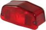 OPTIQUE PHARE FEU ARRIRE RDITION LUCAS* RLTLUC