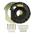 RX7 TO G-FORCE TRANSMISSION Quick Time RM-4094