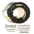Mopar BIG BLOCK To CHEVROLET Chevy T56 LS1 Quick Time RM-6077