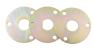harmonic balance spacers Quick Time RM-715