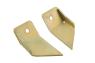 TRUCK BRACKET SET Quick Time RM-8055B