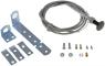 KIT CABLE STARTER MANUEL Dorman Choke Cables 03787