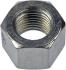 FORD MUSTANG 1965-1973 V8 289 302 351 390 428 429 LOT DE 25 CROUS DE BIELLE MOTEUR Dorman Engine Connecting Rod Nuts 635-002