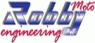 SELECTEUR DE FREIN POUR COMMANDE RECULEE STANDARD ROBBY HONDA 954 CBR 2003
