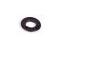 Enrouleur couleur Noir pour tirage Robby