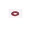 Enrouleur couleur Rouge pour tirage Robby