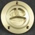 ROBBY BOUCHON DE RESERVOIR 1/4 DE TOURS KAWASAKI ZX6R 600 2009-2014
