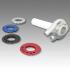 . Poigne Tirage Rapide 1/4 DE TOUR TYPE 1 ROBBY Engineering ALU