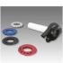 . Poigne Tirage Rapide 1/4 DE TOUR TYPE 1 ROBBY Engineering NOIR