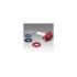 . Poigne Tirage Rapide 1/4 DE TOUR TYPE 1 ROBBY Engineering ROUGE