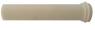 . Tirage tube de remplacement teflon pour tirage Robby