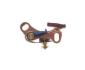 FORD MUSTANG 1964-1973 V8 260 289 302 351 390 RUPTEUR D ALLUMEUR DE QUALITE distributor points (single point)