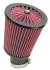 K&N FILTRE  AIR CAPOT FILTRANT KN RX3770 RX-3770*