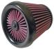 K&N FILTRE  AIR CAPOT FILTRANT KN RX3810XD RX-3810XD*