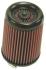 K&N FILTRE  AIR CAPOT FILTRANT KN RX38201 RX-3820-1*