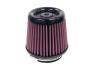 K&N FILTRE  AIR CAPOT FILTRANT KN RX41201 RX-4120-1*
