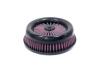 K&N FILTRE  AIR CAPOT FILTRANT KN RX41301 RX-4130-1*