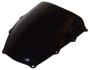 AIRBLADE BULLE SCRA001 DARK SMOKED APRILIA RSV 1000 2001-2003* SCRA001