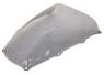 AIRBLADE SCRA011 BULLE LIGHT SMOKE DOUBLE BUBBLE APRILIA RSV 1000 2001-2003*
