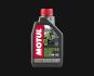 MOTUL Huile Scooter Expert 4T 10w40 technosynthse 1 Litre 105960