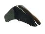 AIRBLADE SCRH007 BULLE DARK SMOKED HONDA CBR 929 RR 2000-2001*