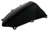 AIRBLADE SCRH096 BULLE DARK SMOKED HONDA CBR 600 RR 2007-2012* SCRH096