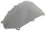 AIRBLADE SCRH099 BULLE LIGHT SMOKED HONDA CBR 600 RR 2007-2012*
