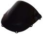 AIRBLADE SCRK002 BULLE DARK SMOKED KAWASAKI ZX6R 600 1998-1999*
