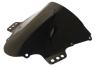 AIRBLADE SCRS041 BULLE DARK SMOKED SUZUKI GSXR 1000 2005-2006*