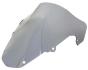 AIRBLADE SCRS051 BULLE LIGHT SMOKED SUZUKI GSXR 1000 2003-2004*
