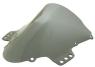 AIRBLADE SCRS055 BULLE LIGHT SMOKED SUZUKI GSXR 1000 2005-2006*