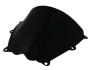 AIRBLADE SCRS076 BULLE DARK SMOKED SUZUKI GSXR 1000 2007-2008*