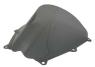 AIRBLADE SCRS080 BULLE LIGHT SMOKED SUZUKI GSXR 1000 2007-2008*
