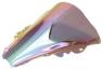 AIRBLADE SCR065 BULLE IRIDIUM YAMAHA 600 YZF R6 2006-2007* SCRY065