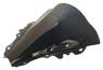 AIRBLADE SCR067 BULLE LIGHT SMOKE YAMAHA 600 YZF R6 2006-2007*