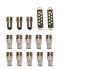 FORD MUSTANG 1984-1993 LED Interior Lamp Kit SCOTT DRAKE SD-INT-8493-FOX