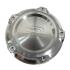 FORD MUSTANG 1996-2010 V8 281 BOUCHON HUILE EN ALUMINIUM Steeda Billet Oil Cap Covers 555-0625