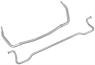 Kit barres anti-roulis Steeda 555-1017