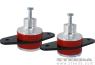 Supports moteur rglables STEEDA 555-4039